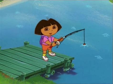 Big River/Gallery | Dora the Explorer Wiki | Fandom