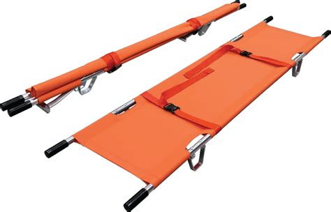 FOLDABLE STRETCHER - Safetyware Sdn Bhd