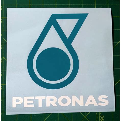 PETRONAS LOGO | STICKER MOTO | STICKER KERETA| CAR STICKER| STICKER ...