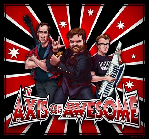 Axis Of Awesome 4 Chords Lyrics - Sheet and Chords Collection