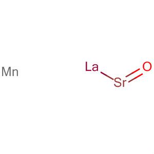 CAS 59707-46-9 Lanthanum manganese strontium oxide Manufacturers,suppliers,fob price