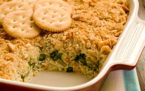 Broccoli Rice Cheese Casserole Recipe Paula Deen - Broccoli Walls