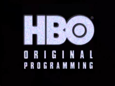 HBO Entertainment - Audiovisual Identity Database