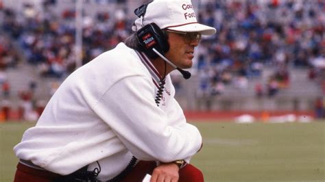 Former WSU football coach Dennis Erickson named to CFB Hall of Fame ...