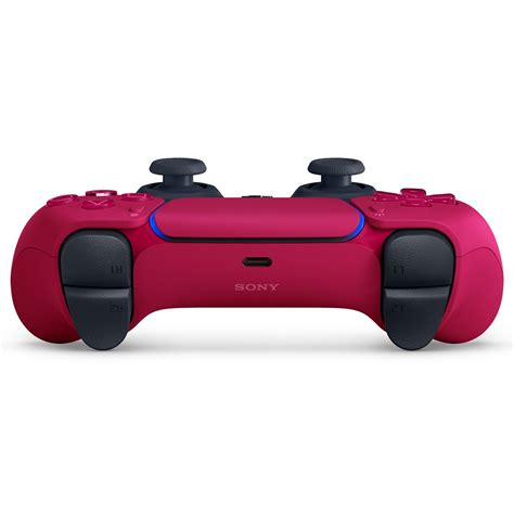 Sony PlayStation 5 DualSense Cosmic Red Controller - 3006393