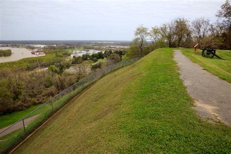 Vicksburg National Military Park | Outdoor Project