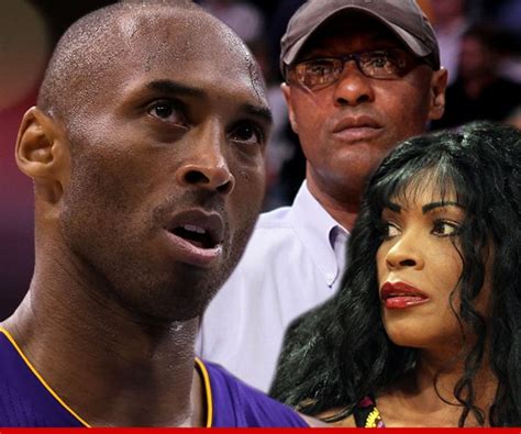 Kobe Bryant Explains Why He Stopped Speaking and Taking Care of His ...