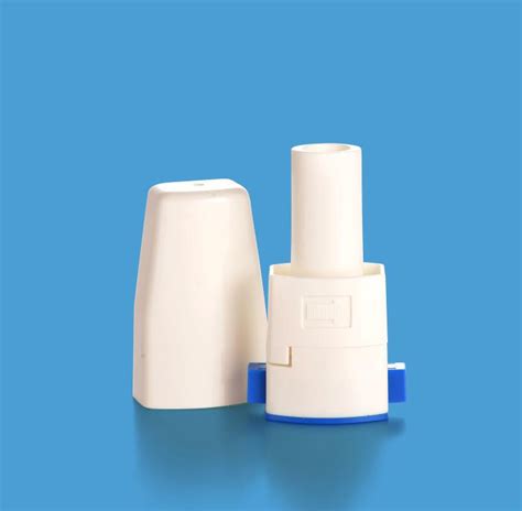 Single dose dry powder inhaler for asthma and COPD treatments - Product Info - Bona Pharma