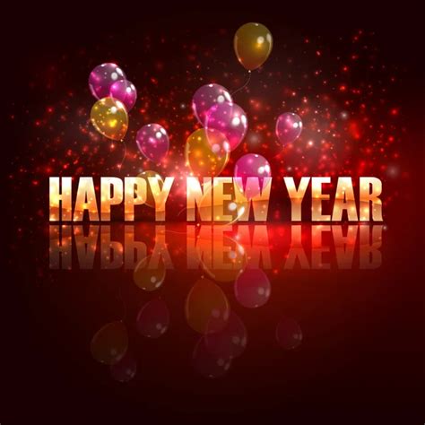 10,939,685 Happy new year Vector Images | Depositphotos