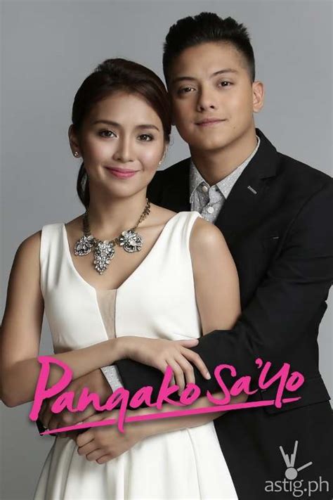 KathNiel's "Pangako Sa 'Yo" (The Promise) remake hits big on PH TV | ASTIG: Philippine News ...