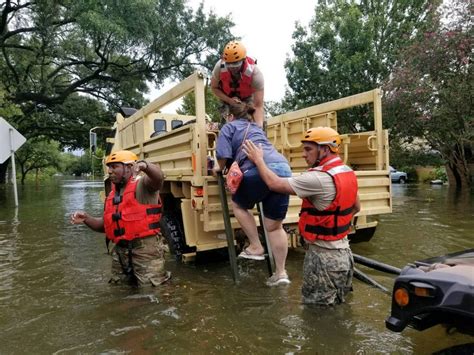 HIGH WATER RESCUE VEHICLES – Skeeter Brush Trucks, LLC