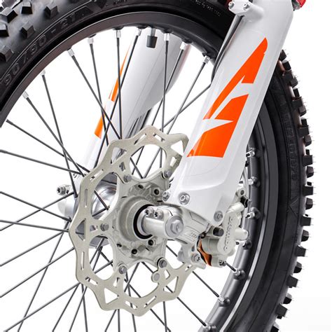 KTM 2023 150 EXC - TeamMoto Authorised Factory Dealer