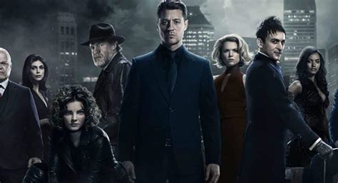 Gotham Season 6 Release Date, Plot and All You Need to Know in 2023