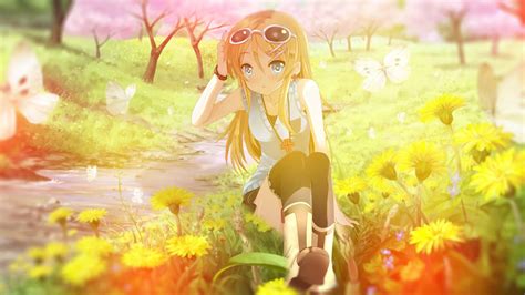 Anime-garden by ATNDesign on DeviantArt