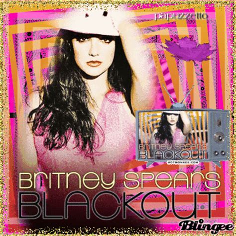 Britney Spears blackout Animated Pictures for Sharing #125927845 ...