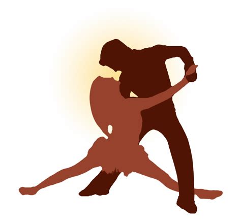 Free Salsa Dancer Silhouette, Download Free Salsa Dancer Silhouette png images, Free ClipArts on ...