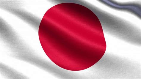 ¿Cómo es la bandera de Japón?| Mediotiempo