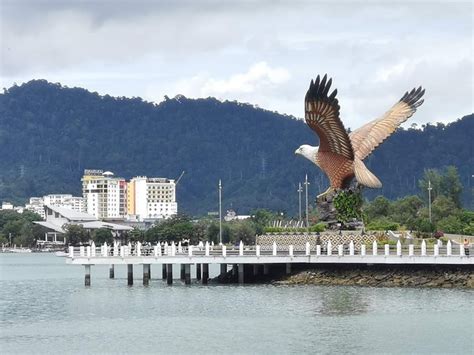 Kuah Jetty Langkawi - لنكاوي: Working hours, Activities, Visitor ...