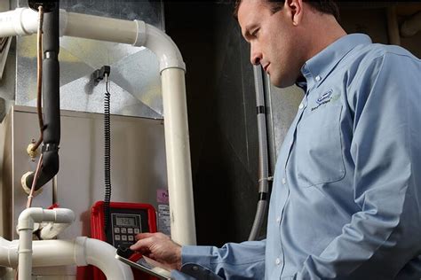 Furnace Repair In St. Louis - Crystal Heating and Cooling