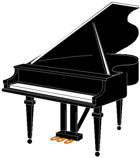 Piano clip art free download free clipart images – Clipartix