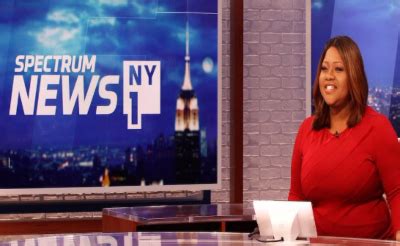 Spectrum News NY1 Announces Anchor Lineup Changes, Fall Programming ...