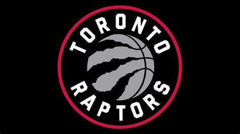 Toronto Raptors logo : histoire, signification et évolution, symbole