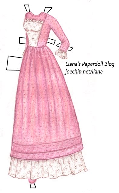 Pin on PAPERDOLLS 103