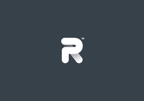 R › Logo & Badge Set by Joshua Evans, via Behance | Monogram logo design, Minimal logo design ...