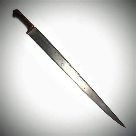 19th Century Khyber Knife £235