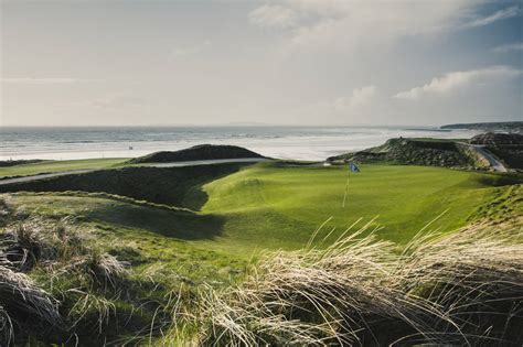 Ballybunion Golf Course | Ballybunion Golf Packages