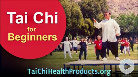 VibrantHealthHappiness.com presents a 9-minute Daily Practice of Easy Tai Chi with Don Fiore ...