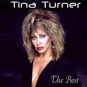 Tina Turner - The Best (2018, CD) | Discogs