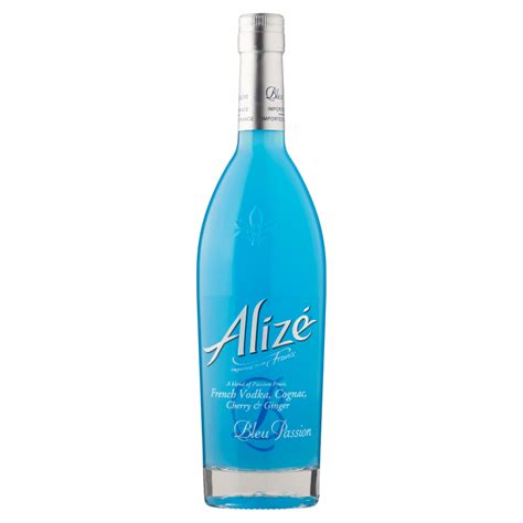 Alize - Bargain Booze