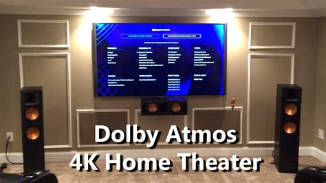 Atmos Ceiling Speaker Placement 5 1 2 | Review Home Decor