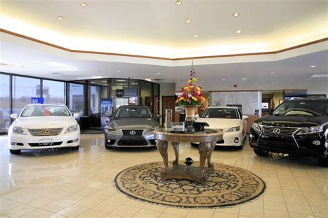 Reliable Toyota Lexus BMW Audi Reviews - Springfield, MO | Cars.com