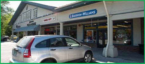 Permanent Loan - Redevelopment - 65,534 sf Grocery Anchored Retail ...