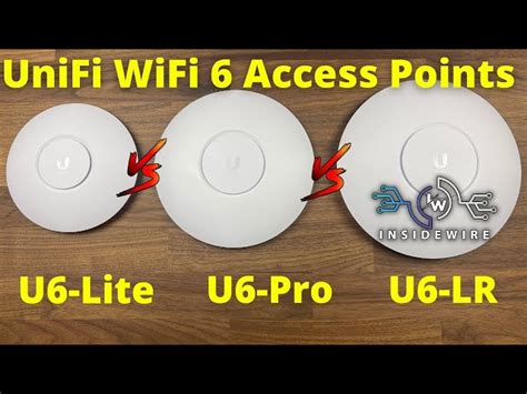 Ubiquiti UniFi WiFi LR Disassembly Setup And Benchmarks