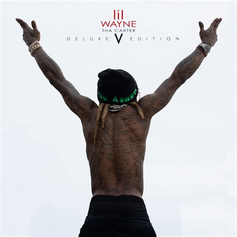 Lil Wayne Drops Expanded ‘Tha Carter V’ Deluxe Edition | uDiscover