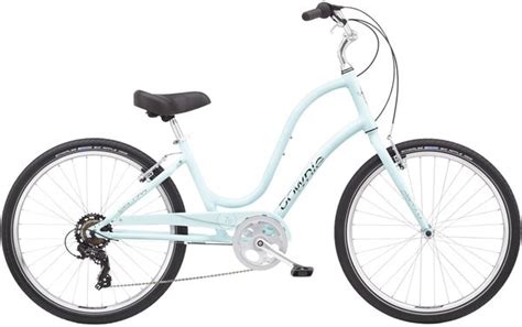 Electra Townie Original 7D Step-Thru - Speed River Bicycle - Guelphs ...