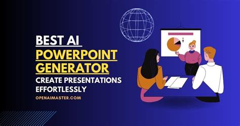 Best AI PowerPoint Generator: Create Presentations Effortlessly