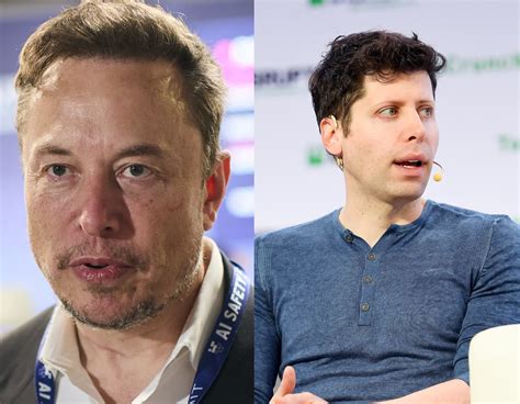 Elon Musk ends legal battle with OpenAI and CEO Sam Altman without ...