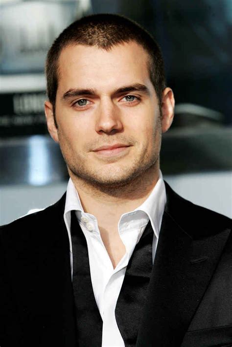 25 Best Henry Cavill Hair and Beard Styles - AtoZ Hairstyles