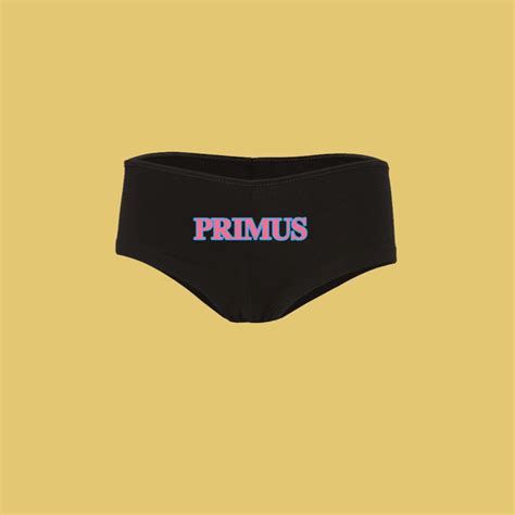 Primus Merch | Club Bastardo