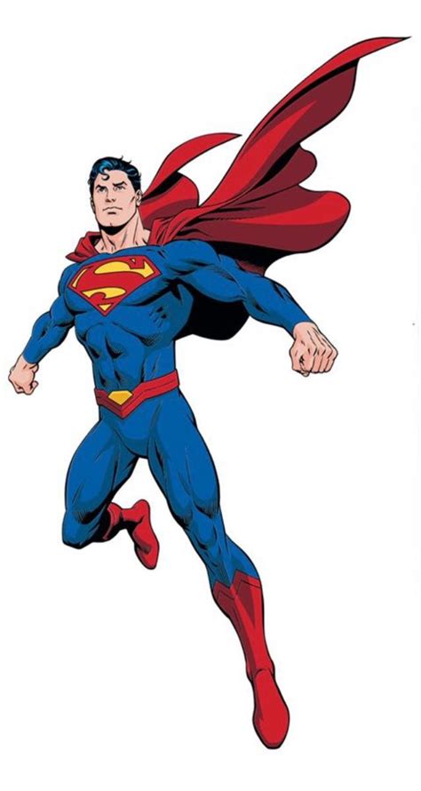 DC Rebirth Superman Promo Art by Jason Fabok by TytorTheBarbarian on DeviantArt