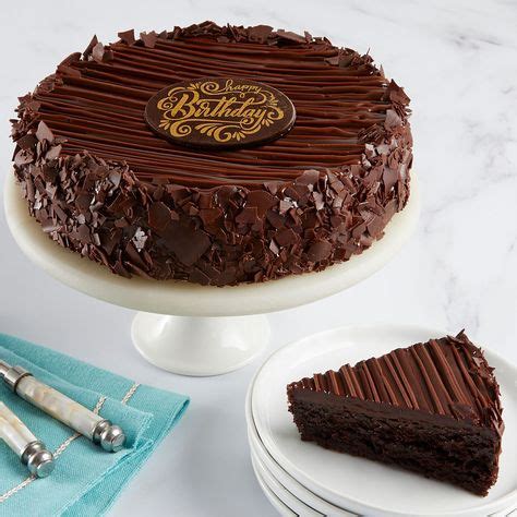 20 Best Gourmet Cake Delivery images in 2020 | Gourmet cakes, Cake ...