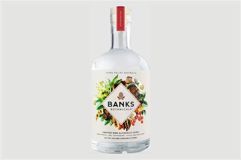 Best Non-Alcoholic Gin Brands To Buy In Australia - Non-Alcoholic - delicious.com.au