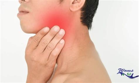 Tonsil Cancer: Causes, symptoms, prognosis & treatment-WOMS