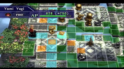 Yu-Gi-Oh! Capsule Monster Coliseum (2004)