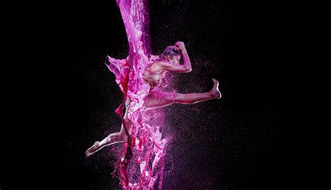 Splash Dance | International Photo Awards