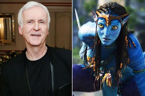 James Cameron Says He Has Ideas for Avatar 6 and 7 'If People Want It'